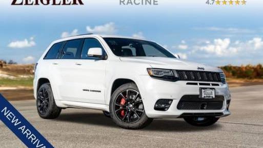 JEEP GRAND CHEROKEE 2017 1C4RJFDJ7HC726927 image